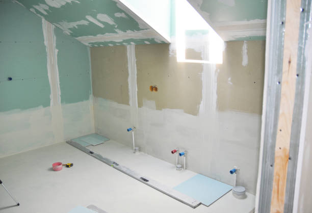 Best Mold Damage Restoration  in Yorketown, NJ