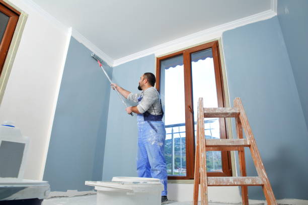Best Dehumidification Services  in Yorketown, NJ